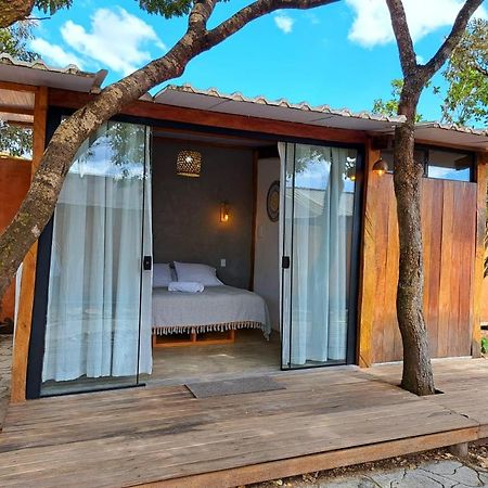 Hotel Casa Om - Vila De Sao Jorge Exteriér fotografie