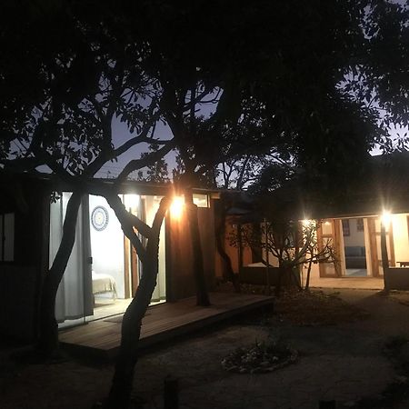 Hotel Casa Om - Vila De Sao Jorge Exteriér fotografie