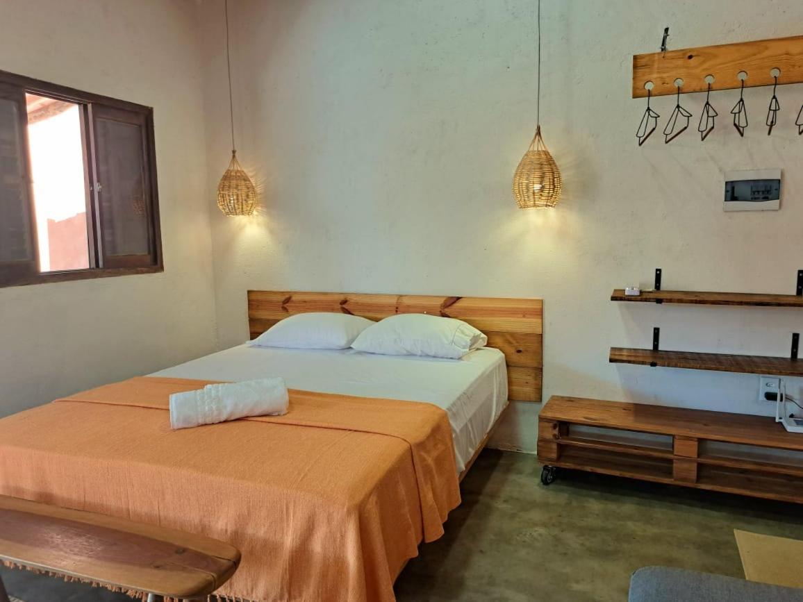 Hotel Casa Om - Vila De Sao Jorge Exteriér fotografie