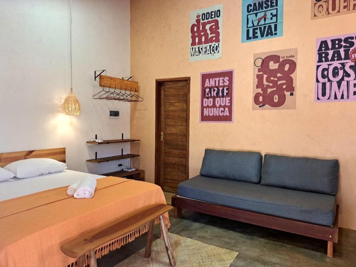 Hotel Casa Om - Vila De Sao Jorge Exteriér fotografie