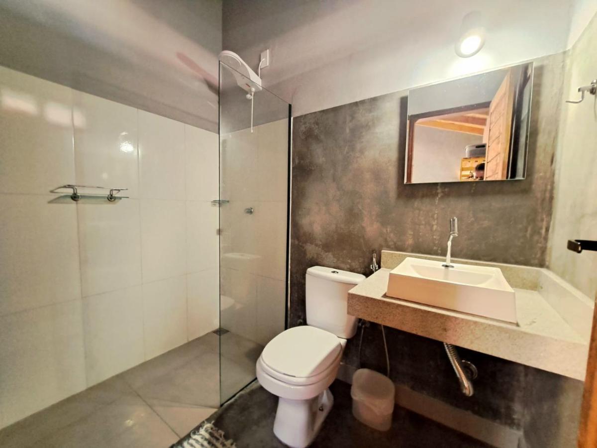 Hotel Casa Om - Vila De Sao Jorge Exteriér fotografie