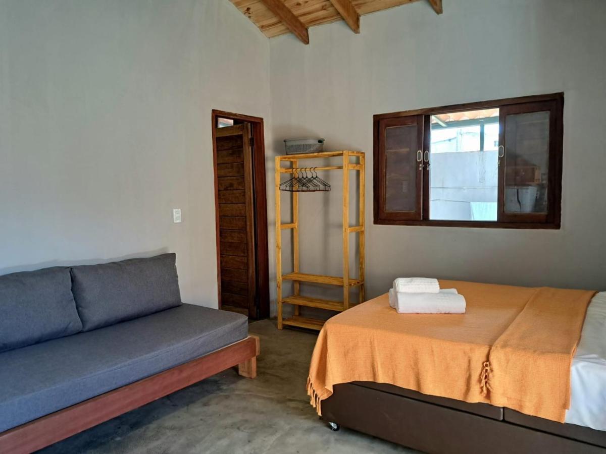 Hotel Casa Om - Vila De Sao Jorge Exteriér fotografie