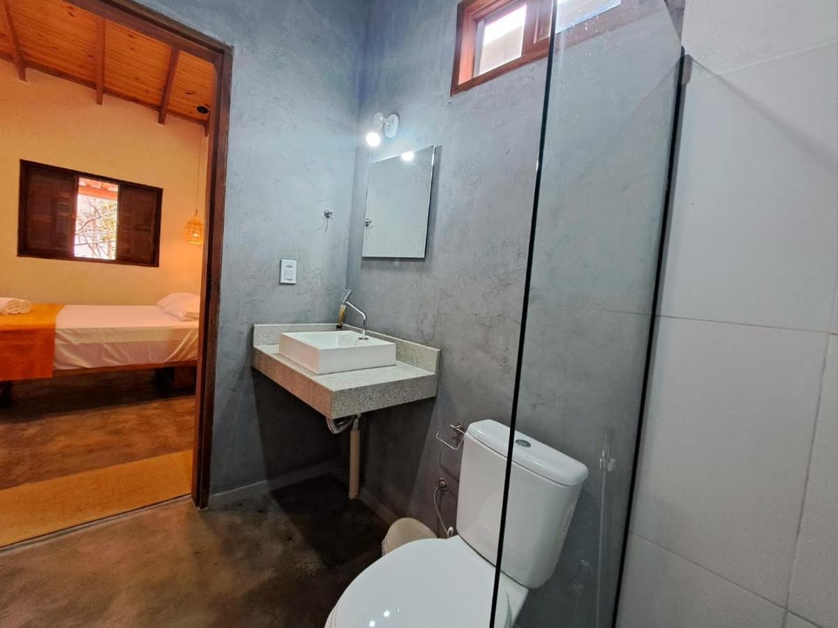 Hotel Casa Om - Vila De Sao Jorge Exteriér fotografie