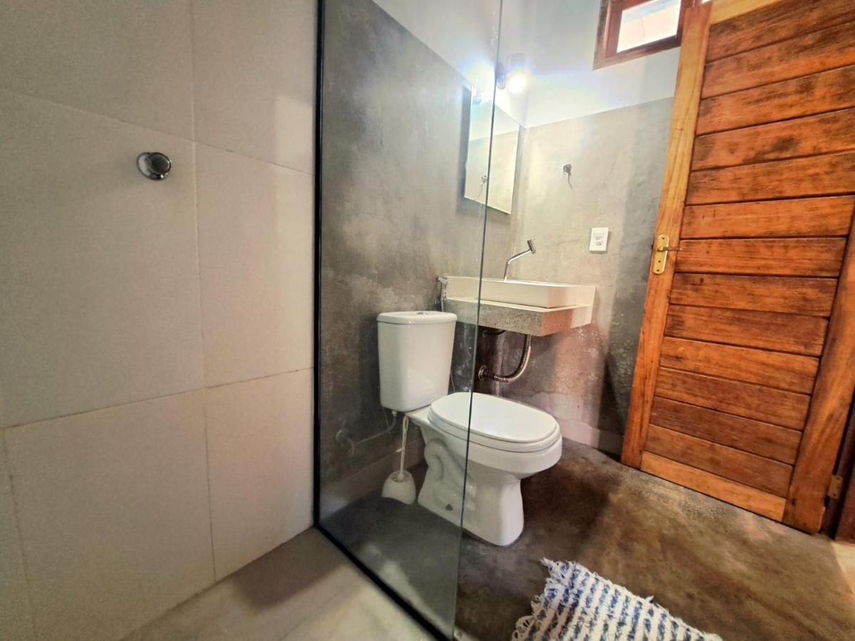 Hotel Casa Om - Vila De Sao Jorge Exteriér fotografie