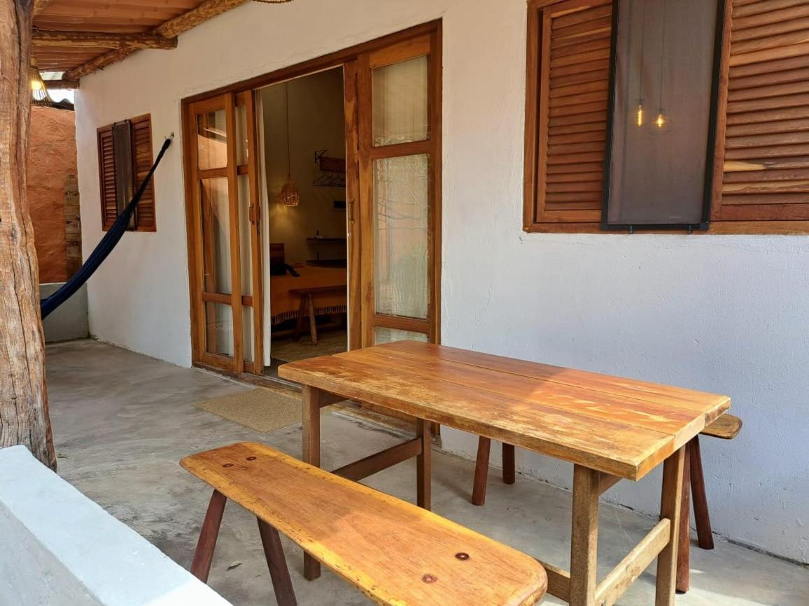 Hotel Casa Om - Vila De Sao Jorge Exteriér fotografie