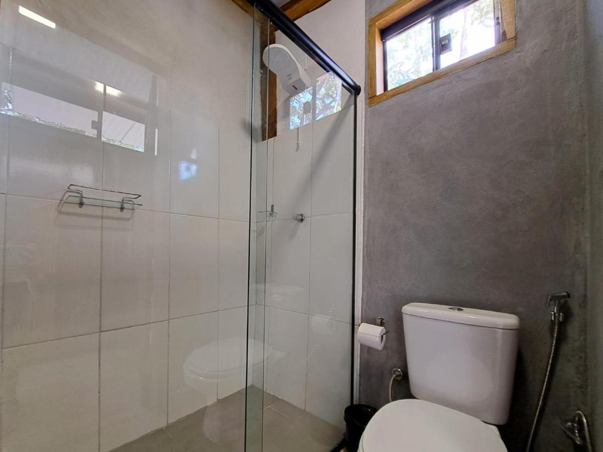 Hotel Casa Om - Vila De Sao Jorge Exteriér fotografie