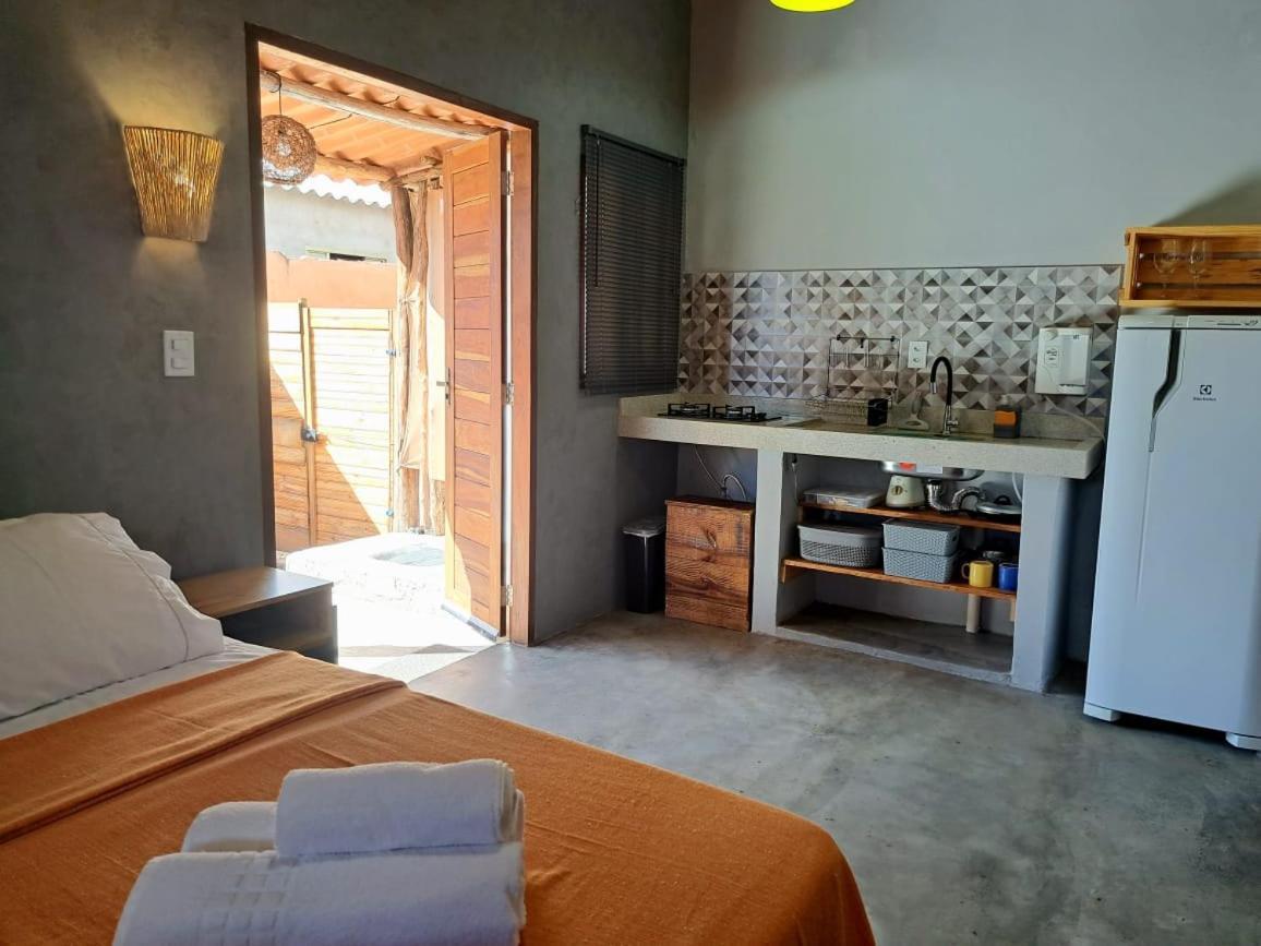 Hotel Casa Om - Vila De Sao Jorge Exteriér fotografie