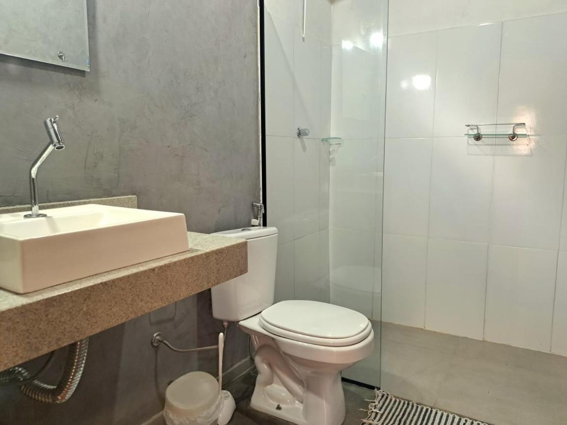 Hotel Casa Om - Vila De Sao Jorge Exteriér fotografie