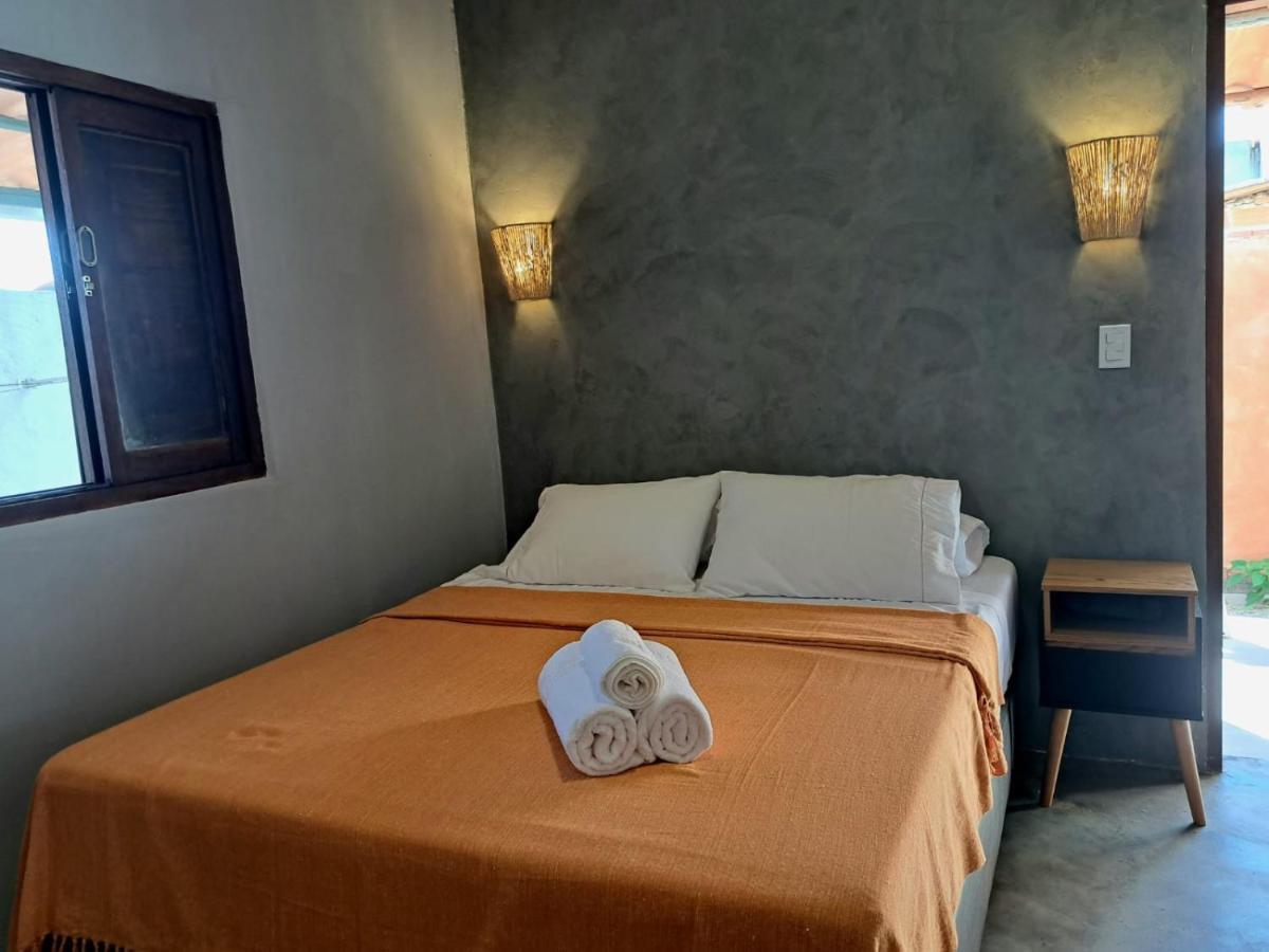 Hotel Casa Om - Vila De Sao Jorge Exteriér fotografie