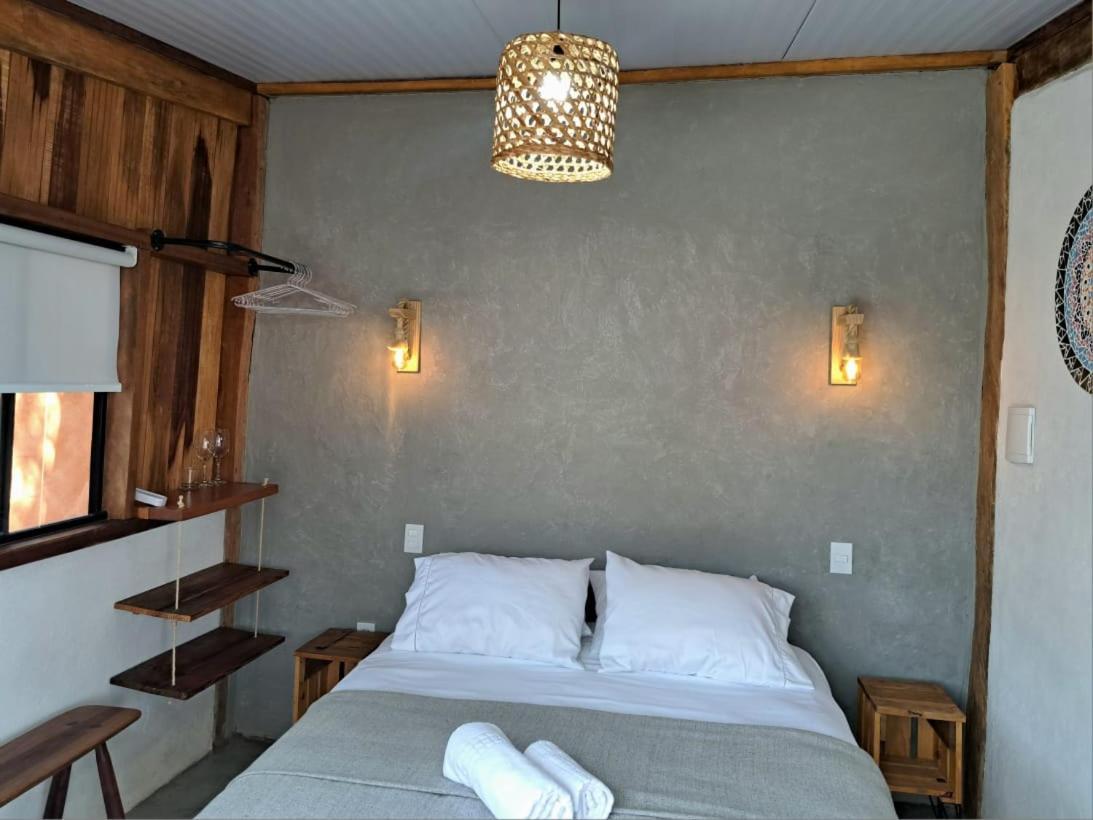 Hotel Casa Om - Vila De Sao Jorge Exteriér fotografie