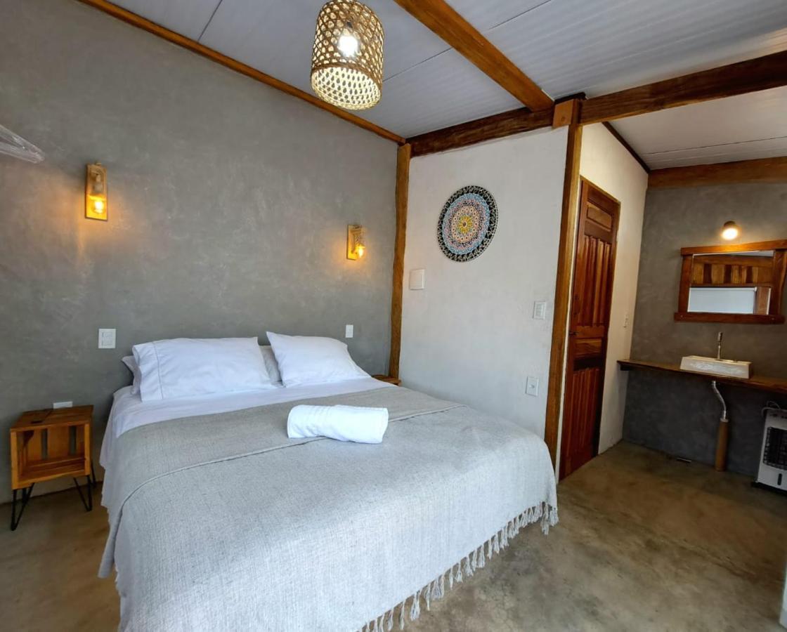 Hotel Casa Om - Vila De Sao Jorge Exteriér fotografie