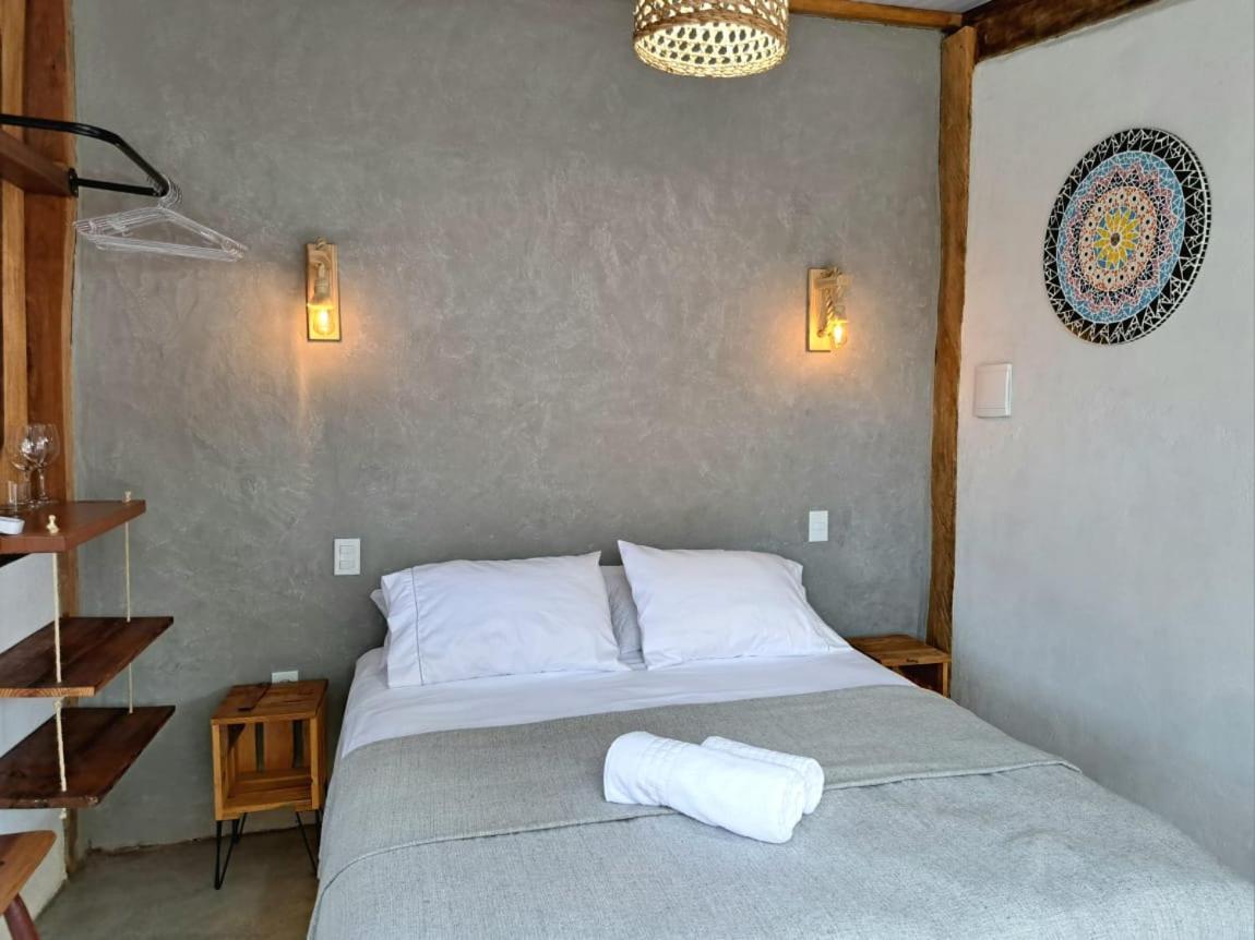 Hotel Casa Om - Vila De Sao Jorge Exteriér fotografie