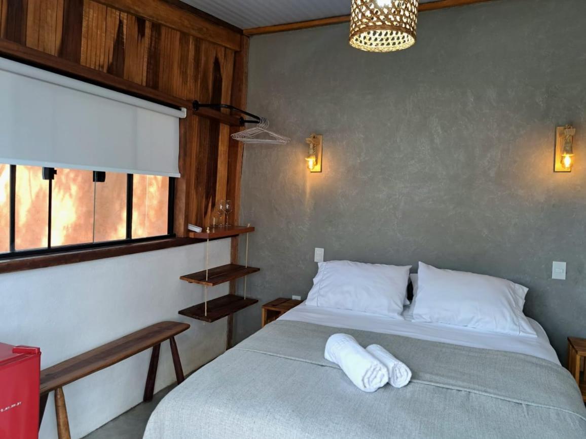 Hotel Casa Om - Vila De Sao Jorge Exteriér fotografie