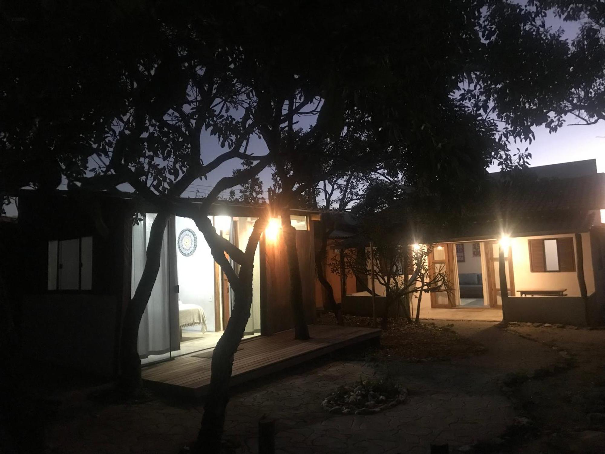 Hotel Casa Om - Vila De Sao Jorge Exteriér fotografie