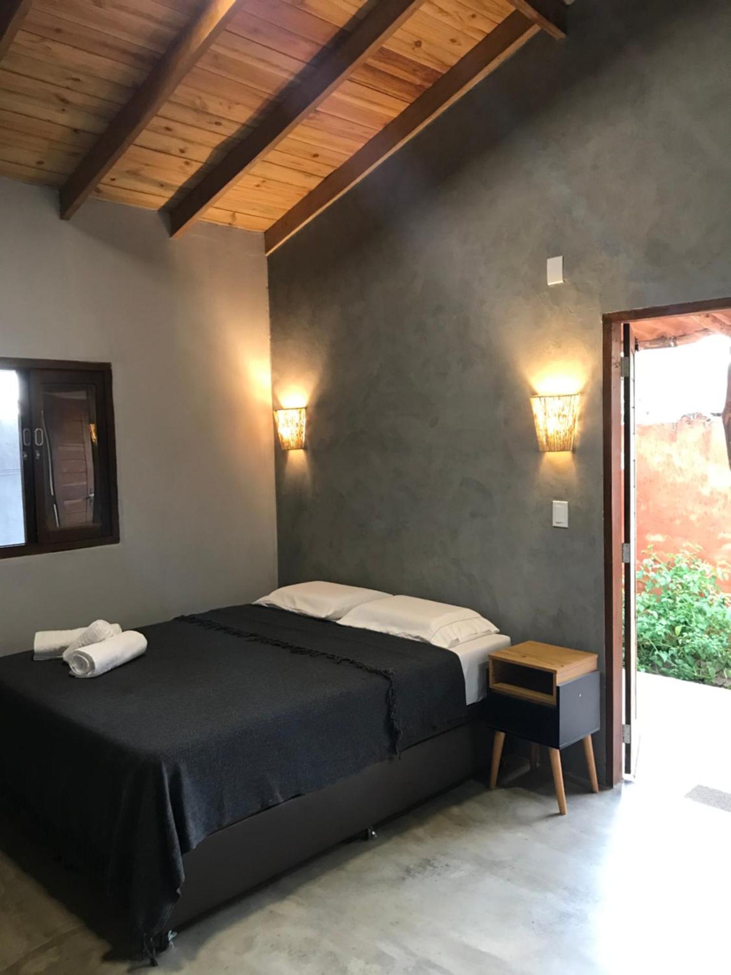 Hotel Casa Om - Vila De Sao Jorge Exteriér fotografie