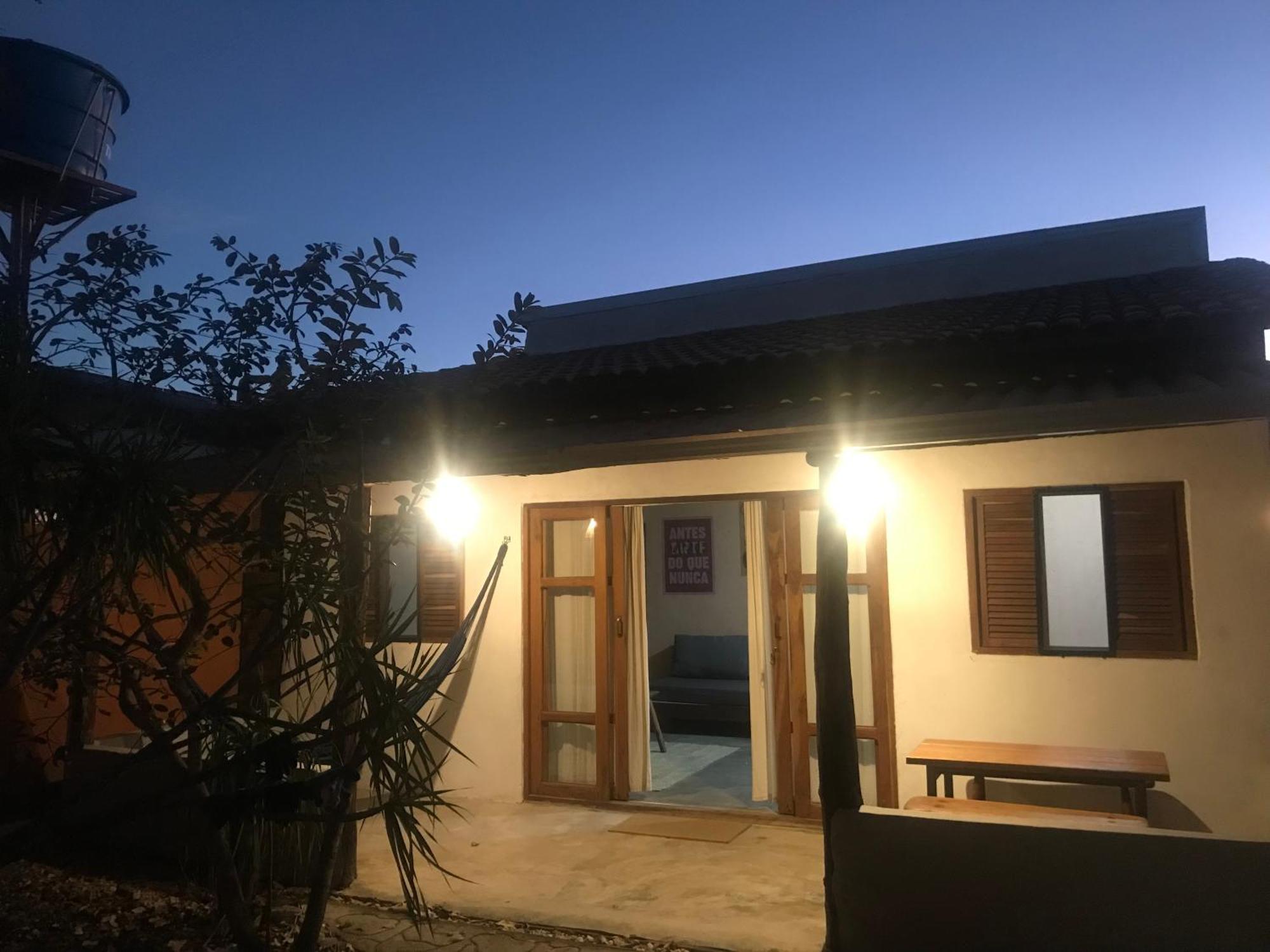 Hotel Casa Om - Vila De Sao Jorge Exteriér fotografie